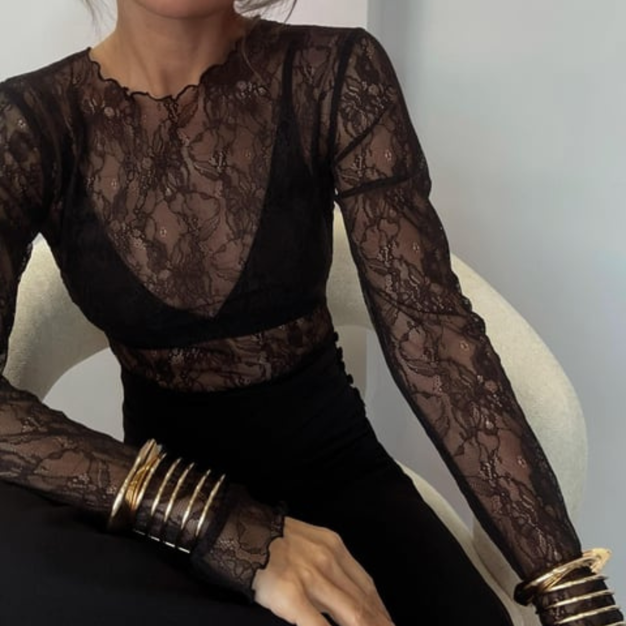 Luxury Collection Luxury Collection
