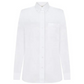 Essential  White Shirt