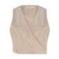 Sleeveless Vest